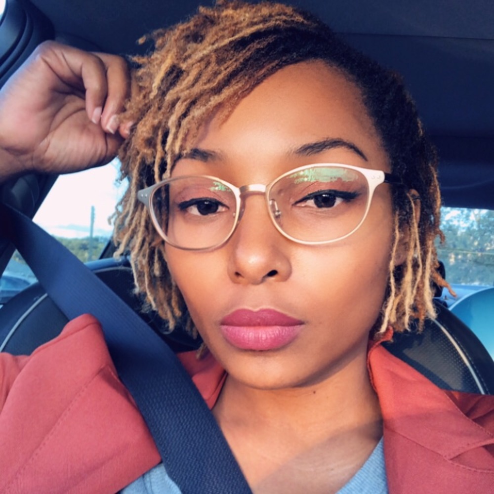 Meet your Posher, Brittany